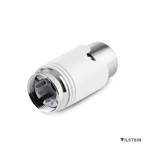 VILSTEIN Multiblock Set | mit Thermostat | Eck- und Durchgangsform |
