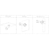 GOLIATH Starlight IP Kamera | 12 MP | 2.8mm | 30m IR | SMD+ | Mikrofon | PoE | Smart Dual Serie