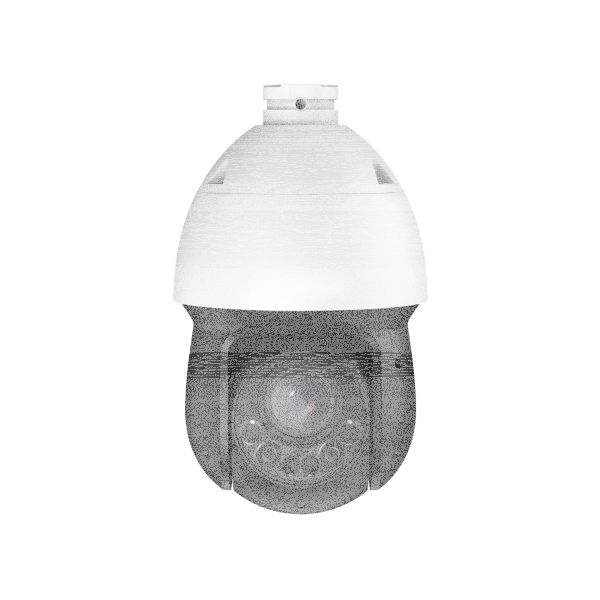 GOLIATH Starlight IP PTZ Kamera | 8 MP | 100m IR | SMD 4.0 | Auto Tracking 3.0 | PoE | 4K Dual Serie