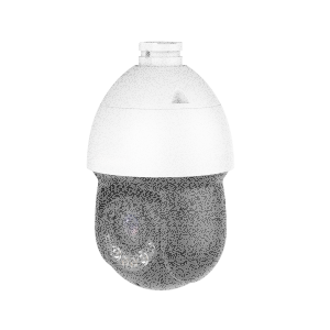 GOLIATH Starlight IP PTZ Kamera | 8 MP | 100m IR | SMD 4.0 | Auto Tracking 3.0 | PoE | 4K Dual Serie