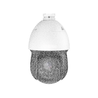 GOLIATH Starlight IP PTZ Kamera | 8 MP | 100m IR | SMD 4.0 | Auto Tracking 3.0 | PoE | 4K Dual Serie