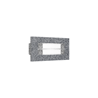 GOLIATH PRO IP & 2-Draht Video Türsprechanlage | 2- & 4er Klingelmodul | LED-Beleuchtung | Aluminium