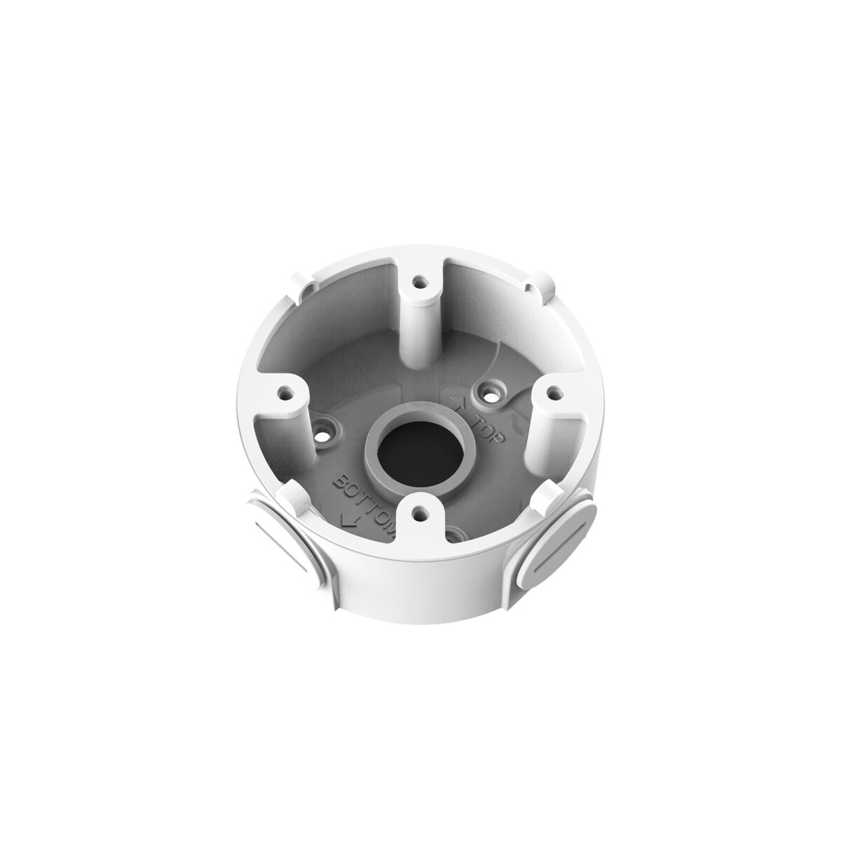 GOLIATH Junction Box für AV-IP181 | Installationsbox | 
