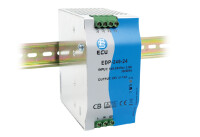 GOLIATH Hutschienen Netzteil | 48V DC 5A 240Watt | DIN-RAIL | Geerdet | Stromversorgung AV-2BM-22