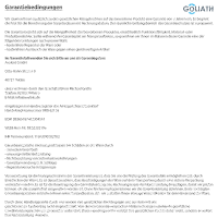 GOLIATH PRO IP Gegensprechanlage | App | Silber | 1-Familienhaus | 2x 10 Zoll | Aufputz | 180°