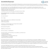 GOLIATH PRO IP Video Türsprechanlage | App | 1-Familie | 2x 10 Zoll HD | Keypad | 180° Kamera
