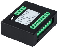GOLIATH Zutrittskontrolle Access Control - Türschloss Modul für Video Türsprechanlage