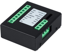 GOLIATH Zutrittskontrolle Access Control - Türschloss Modul für Video Türsprechanlage