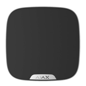 AJAX | Außensirene | LED-Status | 85-113 dB |...