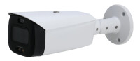 GOLIATH Starlight IP Kamera | 8 MP | 2.8mm | WDR | 30m IR | Mikrofon | SMD 3.0 | PoE | 4K Dual Serie
