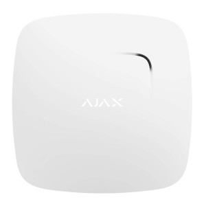 AJAX | Brandschutz | Rauchmelder | Temperatur- und...